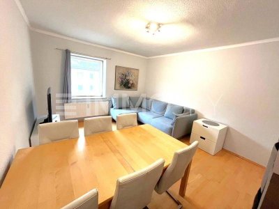 Altbau-Juwel im Linzer Kaplanhof4tel- charmant und gepflegt