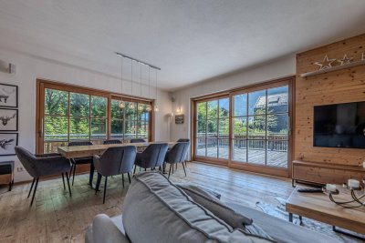 Exklusives Wohnen am Kitzbüheler Sonnberg