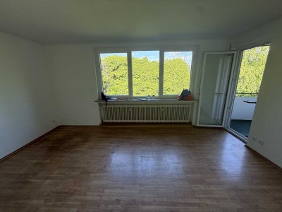 Ruhige 2-Zimmer-Wohnung mit Balkon in Burtscheid