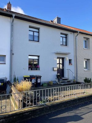 Gepflegtes Reihenhaus in Laatzen-Gleidingen