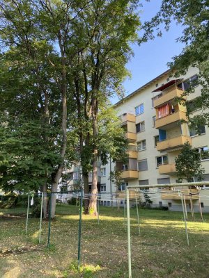 !!! PROVISIONSFREI !!! Freundliche 3 Zimmerwohnung in attraktiver Lage