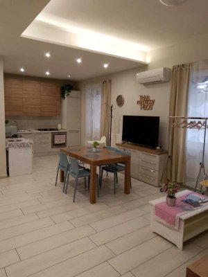 Neu renovierte 3-Zimmer-Wohnung in Memmingen