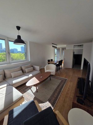 Furnished Apartment in Walking Distance to VIC