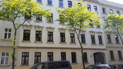 Gemütliche 1-Raum-Wohnung in toller Lage