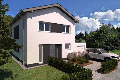 Ihr Einfamilienhaus auf einem Grundstück in Walschleben.