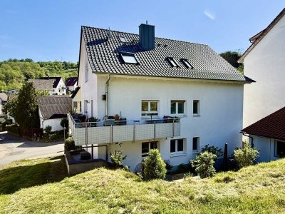 +++ Kapitalanleger aufgepasst! Modernisiertes 3-Parteienhaus in ruhiger Lage +++