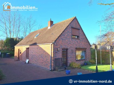 Einfamilienhaus sucht neue Eigentümer