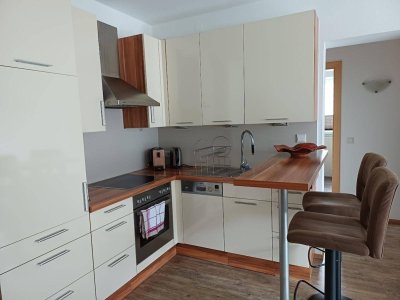 möblierte 3 Zimmer Mietwohnung in Ebbs zu vermieten