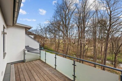 Großzügige 3-Zimmer-Wohnung mit Balkon