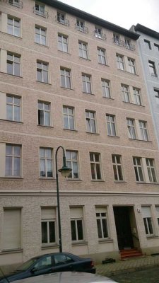 Ruhige 2-Zimmer-Wohnung im Zentrum