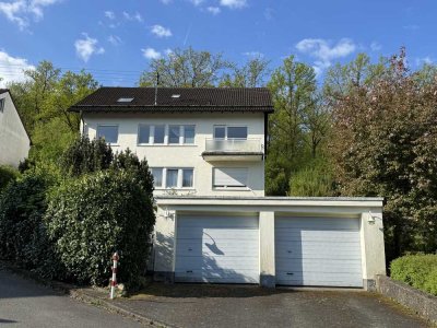 4-Parteienhaus in Siegen-Bürbach
