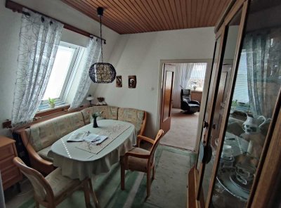 Helle 3-Zimmer-Wohnung in Wilhelmshaven