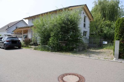 Traumhaftes Einfamilienhaus mit Einliegerwohnung