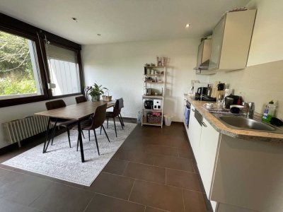 Durbach - Eine ideale Wohnung für Singles!