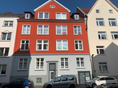 Helle 3-Zimmer-Wohnung – ideal für Paare oder kleine Familien