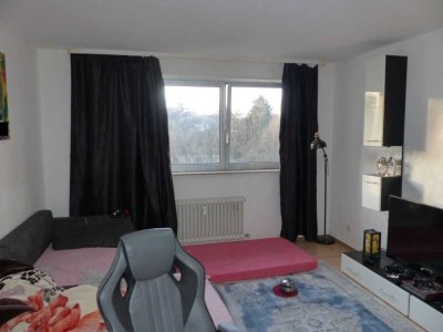 Vermietete Ein-Zimmer-Wohnung in Liederbach gesucht?