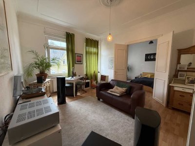 4-ZKB-Wohnung mit Balkon in bester Lage der Südlichen Vorstadt von Koblenz zu verkaufen!
Ver