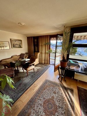 Perfektes Wohnen in Innsbrucks Top-Lage: 3-Zimmer-Wohnung mit Balkon, Garage und hochwertiger Ausstattung für nur 549.000,00 €!