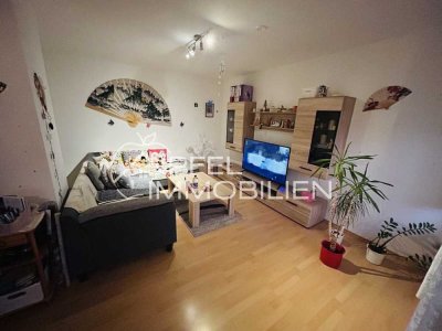 Ihr Zuhause mit Fernblick - Gemütliche Wohnung in Bad Urach für nettes Paar und Kapitalanleger!