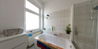 Charmante 3-Zimmer-Wohnung zu vermieten!