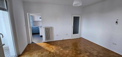 Garconniere nähe TU / Single- oder Studentenwohnung (Provisionsfrei)