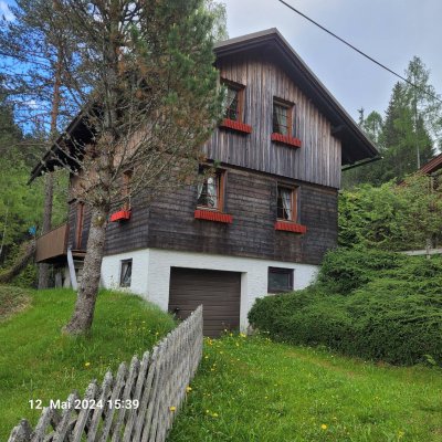 Haus am Berg in Afritz am See, Österreich zu verkaufen