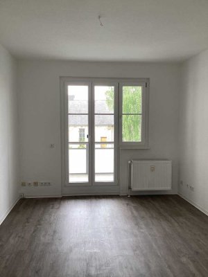 Smarter Wohnen: günstige 2-Zimmer-Wohnung