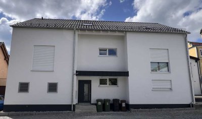 1-Zimmer-Wohnung in Top-Lage: Modernes Design und Energieeffizienz vereint