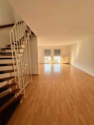 Großzügige 3-Raum-Maisonettewohnung in Panitzsch / Teichstraße 5a / WE 05