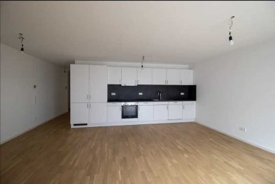 Stylische 3-Zimmer-Wohnung in Esslingen-Rüdern – Erstbezug nach Komplettsanierung, EH85