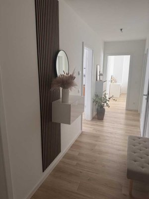 3 Zimmer Wohnung