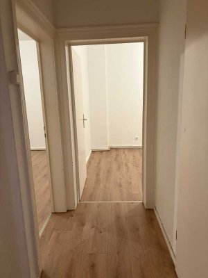 Helle 3-Zimmer Wohnung im 2. OG in Offenbach Stadtmitte