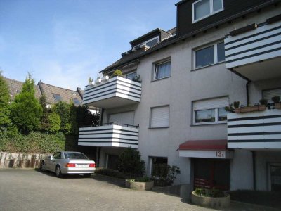 3-Raum Wohnung