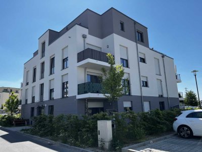 Grünviertel Quartier | Gemütliche Wohnung mit praktischem Grundriss und Balkon