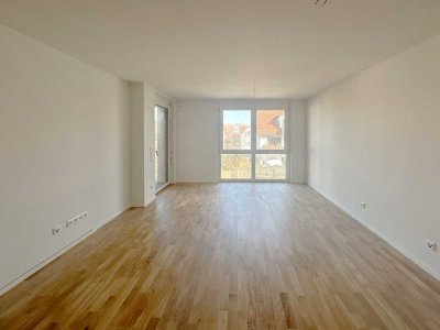Exklusives Wohnen in Leonberg - Erstbezug nach Neubau