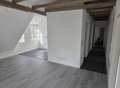 ***Top-Wohnung in Braunschweig - Rüningen / Erstbezug***