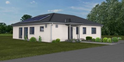 Neubau Bungalow inkl. Grundstück Sinsheim-OT