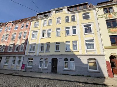 3-Zimmer-Wohnung in Bremerhaven-Lehe