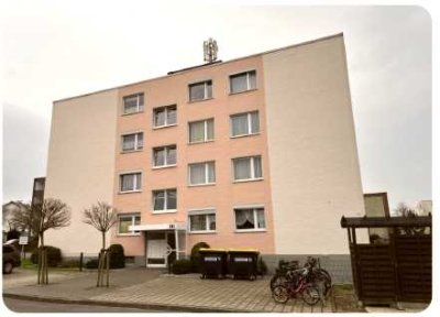 Kleines Appartement in Ehrsen!