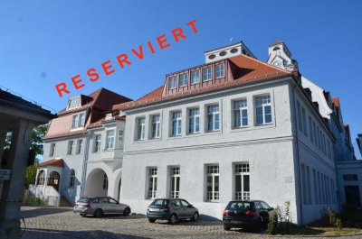 R E S E R V I E R T Hochwertig möbl. 1-Zi-Apartment in Traumlage direkt an den Pegnitzauen Muggenhof