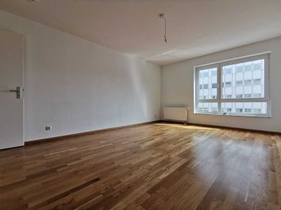 Stadtwohnung in zentrumsnaher Lage: bezugsfertige 2-Zimmer-Wohnung m. kleinem Balkon!