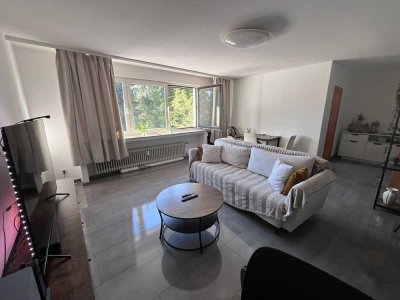 Alltagstaugliche 2,5-Zimmer-Wohnung in Dortmund Hörde