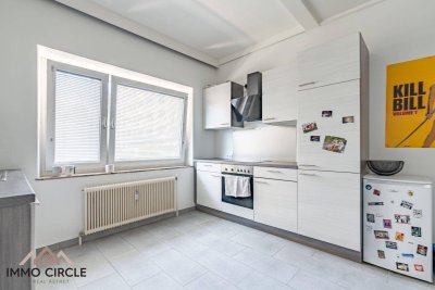 TU Graz: 3-Zimmer-Wohnung mit extra Küche und TG-Parkplatz - AB SOFORT verfügbar