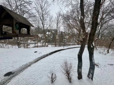 Erstbezug nach Sanierung: 3–4-Zimmer-Wohnung mit großer Wohnküche in Gebhardshagen