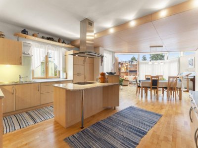 Waidmannsdorf - Villa mit 6 Zimmer