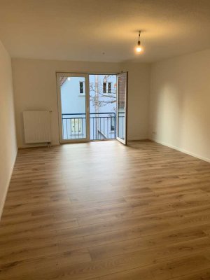 1-Zimmer-Wohnung mit EBK in Hanauer Innenstadt