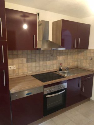 Gemütliche 2-Zimmer Wohnung in bester Lage Tübingens