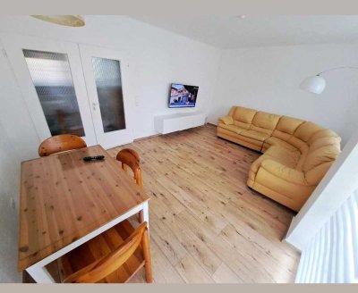 Sanierte 3-Zimmer-Wohnung  Ellenerbrok-Schevemoor