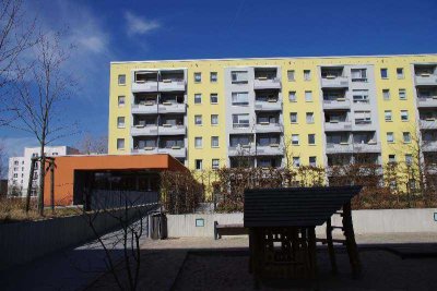 das Leben genießen im betreuten Wohnen