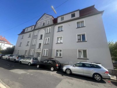Kapitalanlage oder Eigenheim? 2-Zimmer-Wohnung mit Perspektive